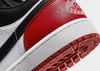 סניקרס Air Jordan 1 Low Bred Toe 2.0 | גברים