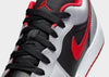 סניקרס Air Jordan 1 Low Cement Grey/Fire Red | ג'וניורס