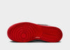 סניקרס Air Jordan 1 Low Cement Grey/Fire Red | ג'וניורס