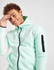 סווטשירט קפוצ'ון Tech Fleece | גברים