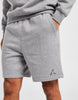 מכנסי טרנינג קצרים Essential Fleece | גברים