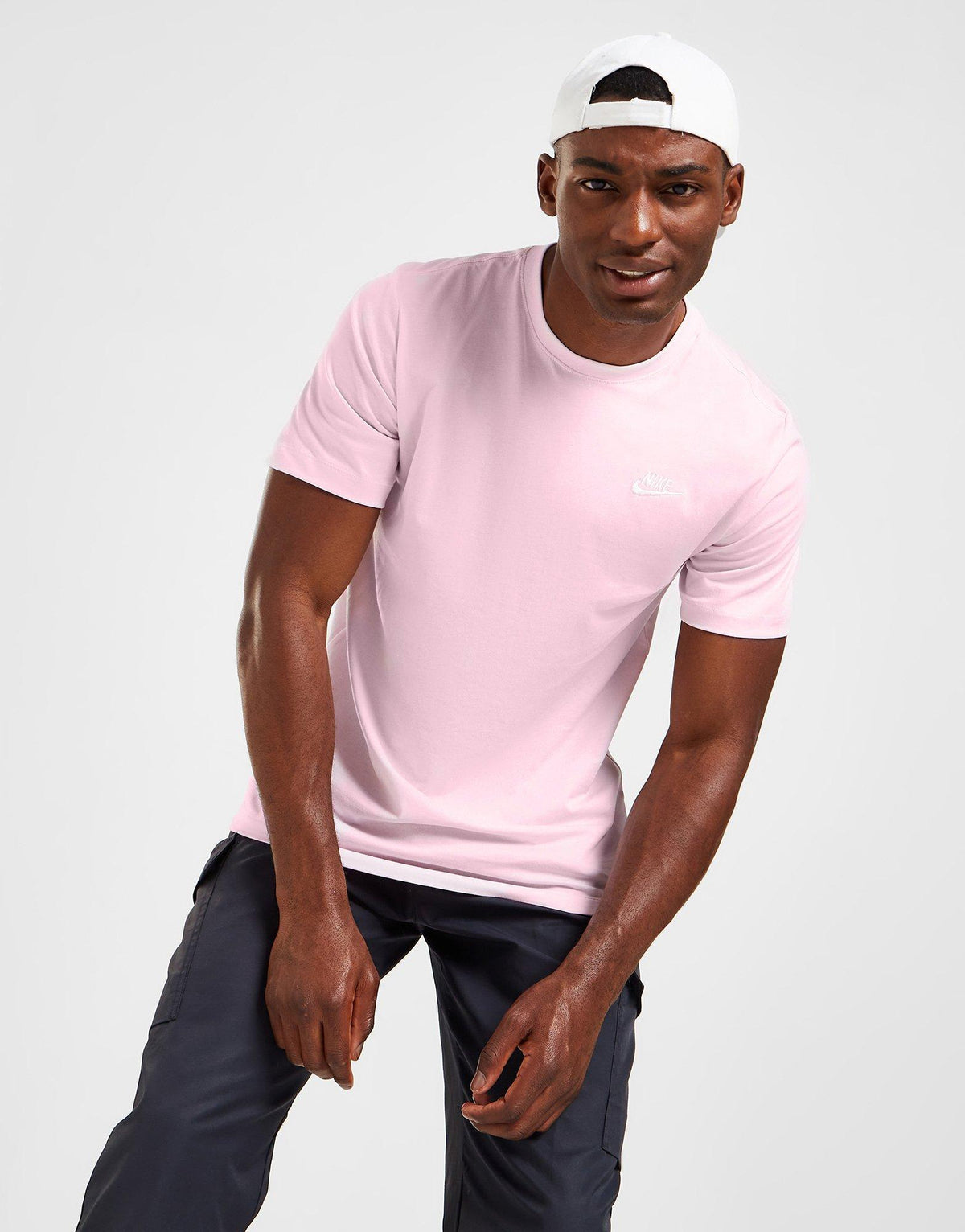 טי שירט Sportswear Club | גברים