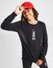 סווטשירט Hybrid Fleece | ג'וניורס