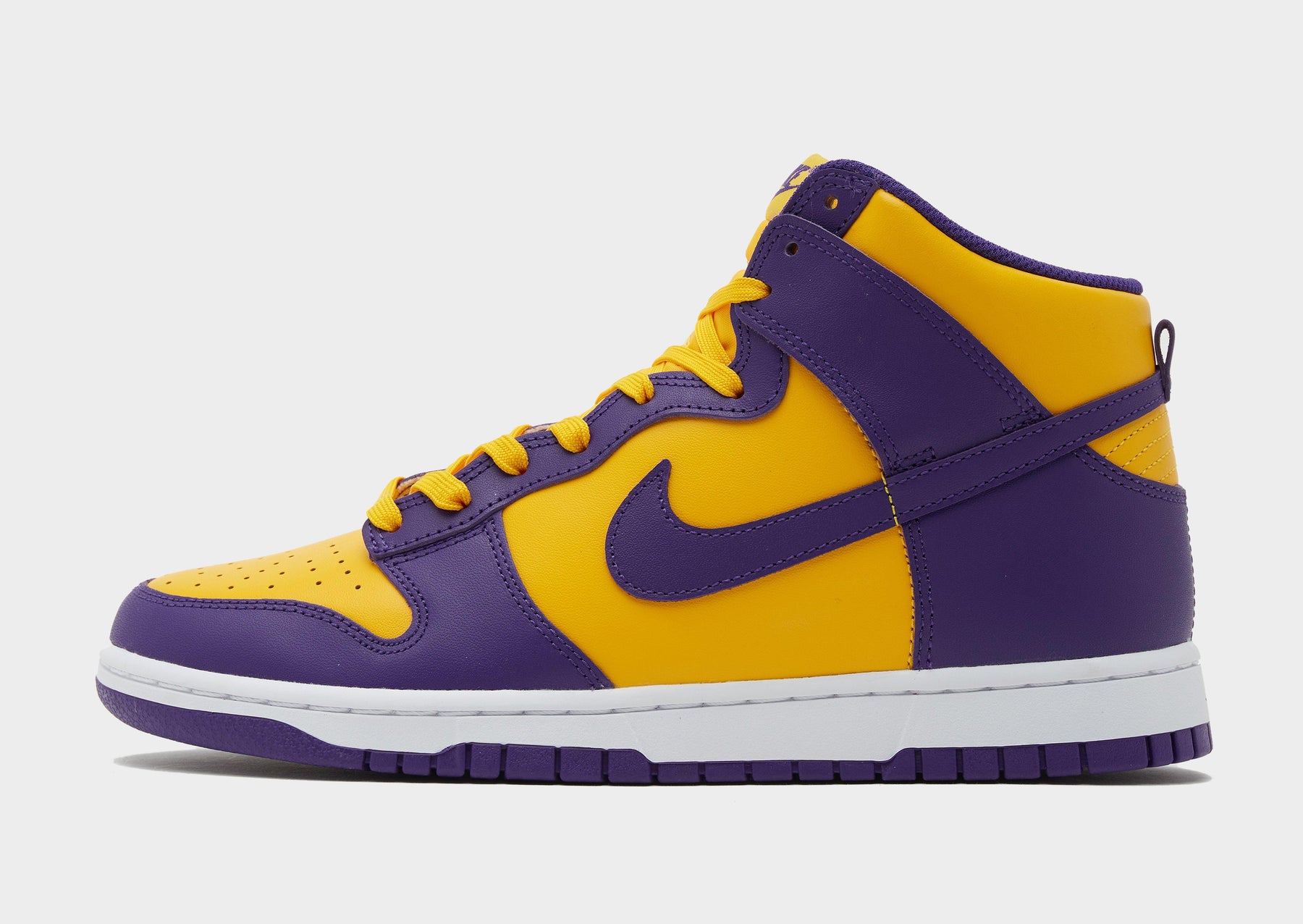 סניקרס Dunk High Retro | גברים
