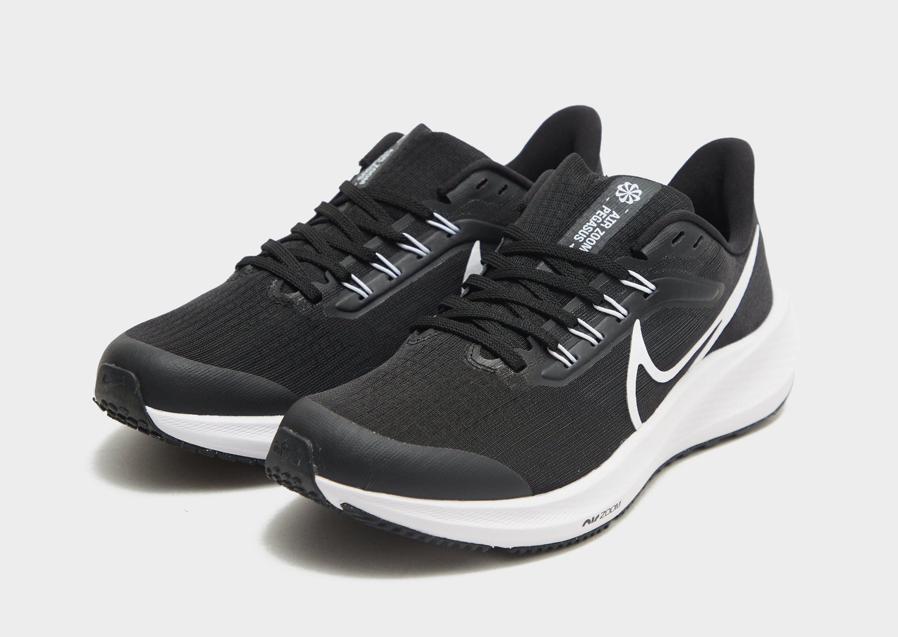 נעלי ריצה ג'וניורס Air Zoom Pegasus 39