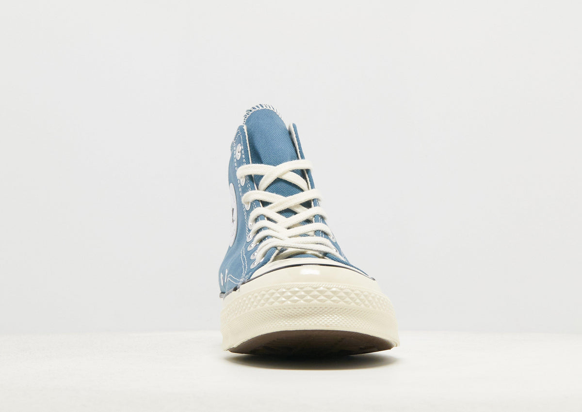 סניקרס גבוהות All Star Chuck 70 Hi