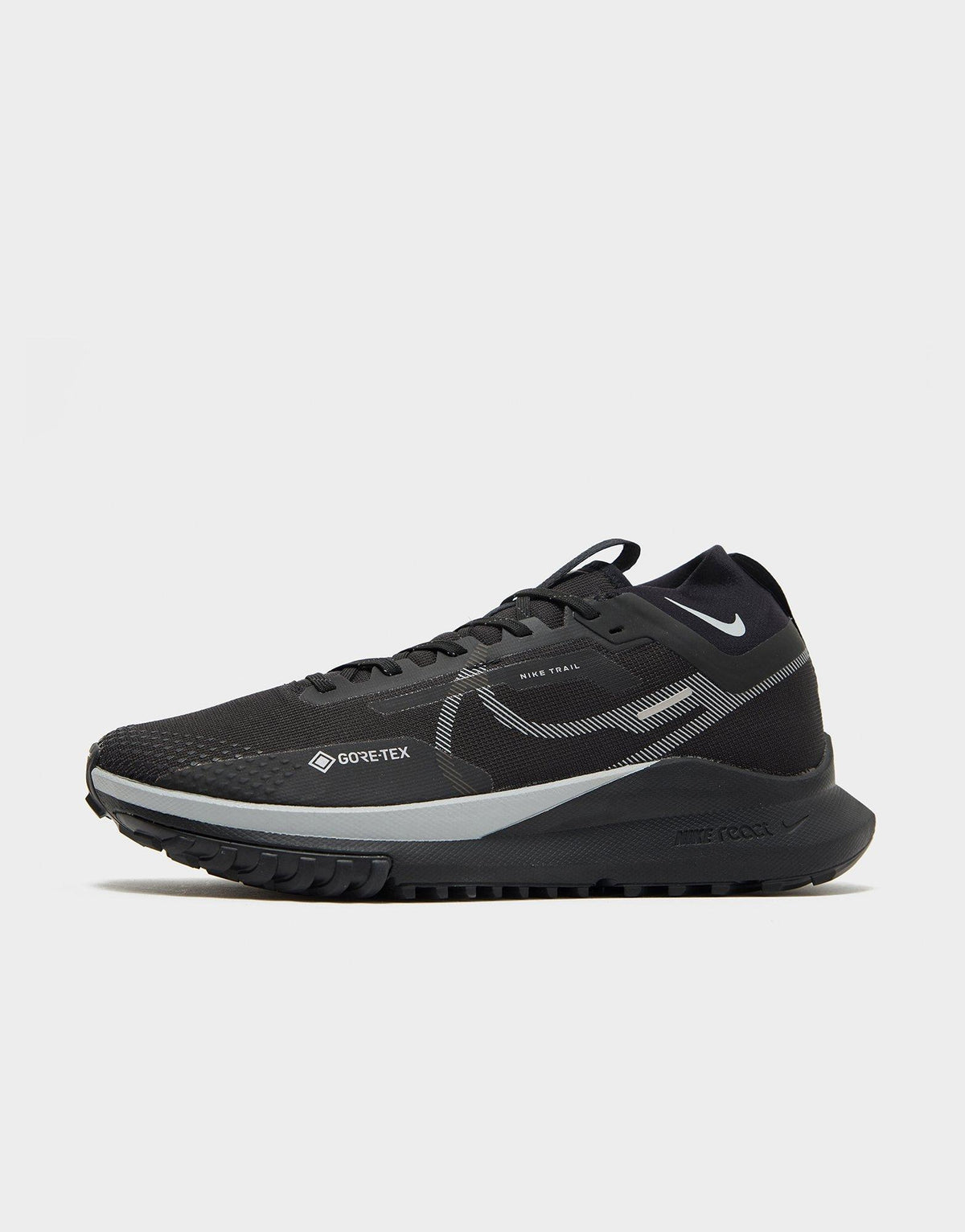 נעלי ריצה React Pegasus Trail 4 GORE-TEX