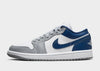 סניקרס Air Jordan 1 Low Stealth French Blue | נשים