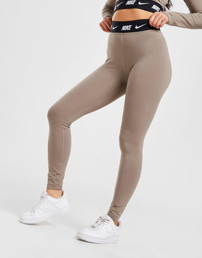 טייץ בגזרה גבוהה Sportswear Club