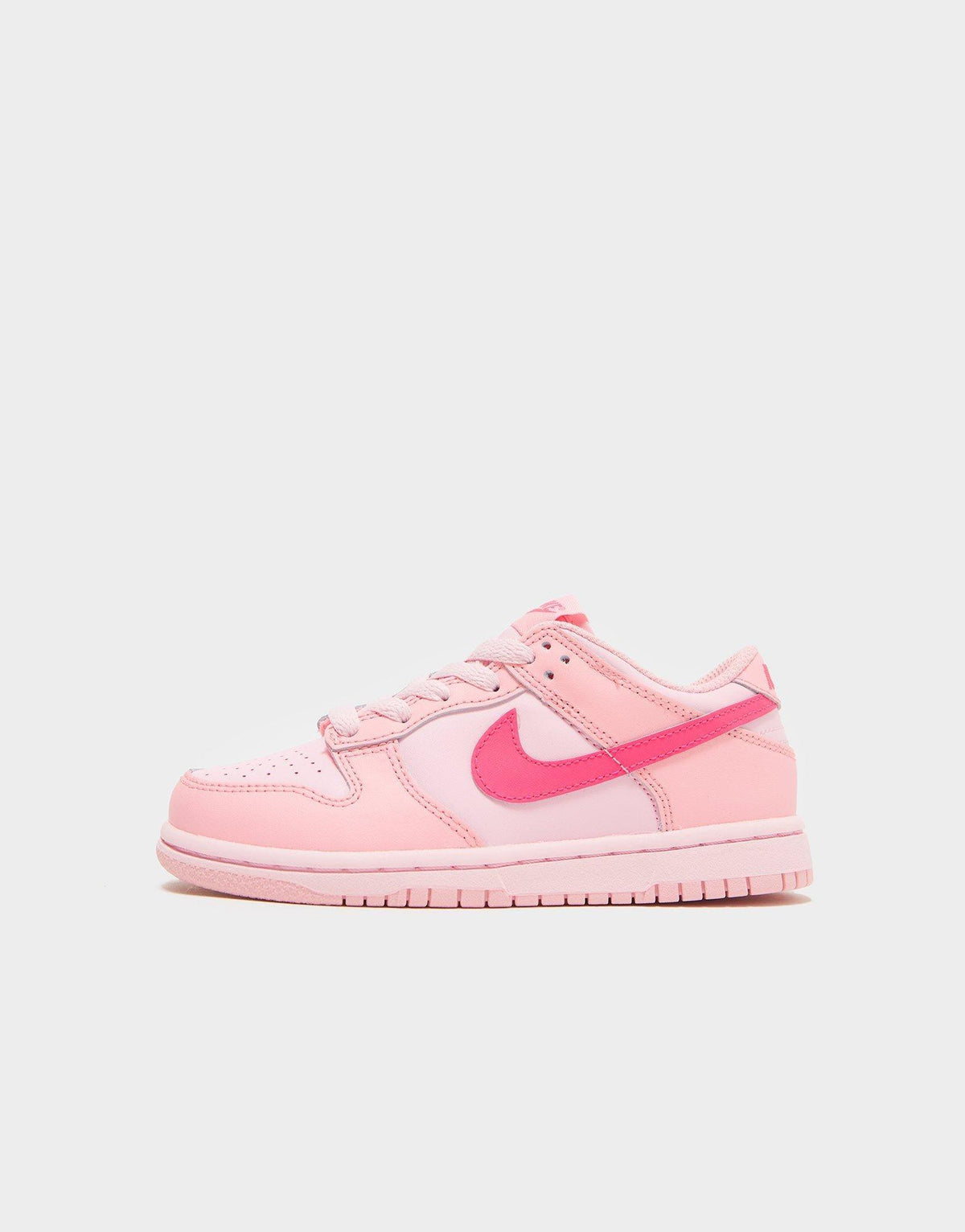 סניקרס Dunk Low Triple Pink | ילדים