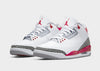 סניקרס Jordan 3 Retro Fire | יוניסקס