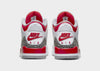 סניקרס Jordan 3 Retro Fire | יוניסקס