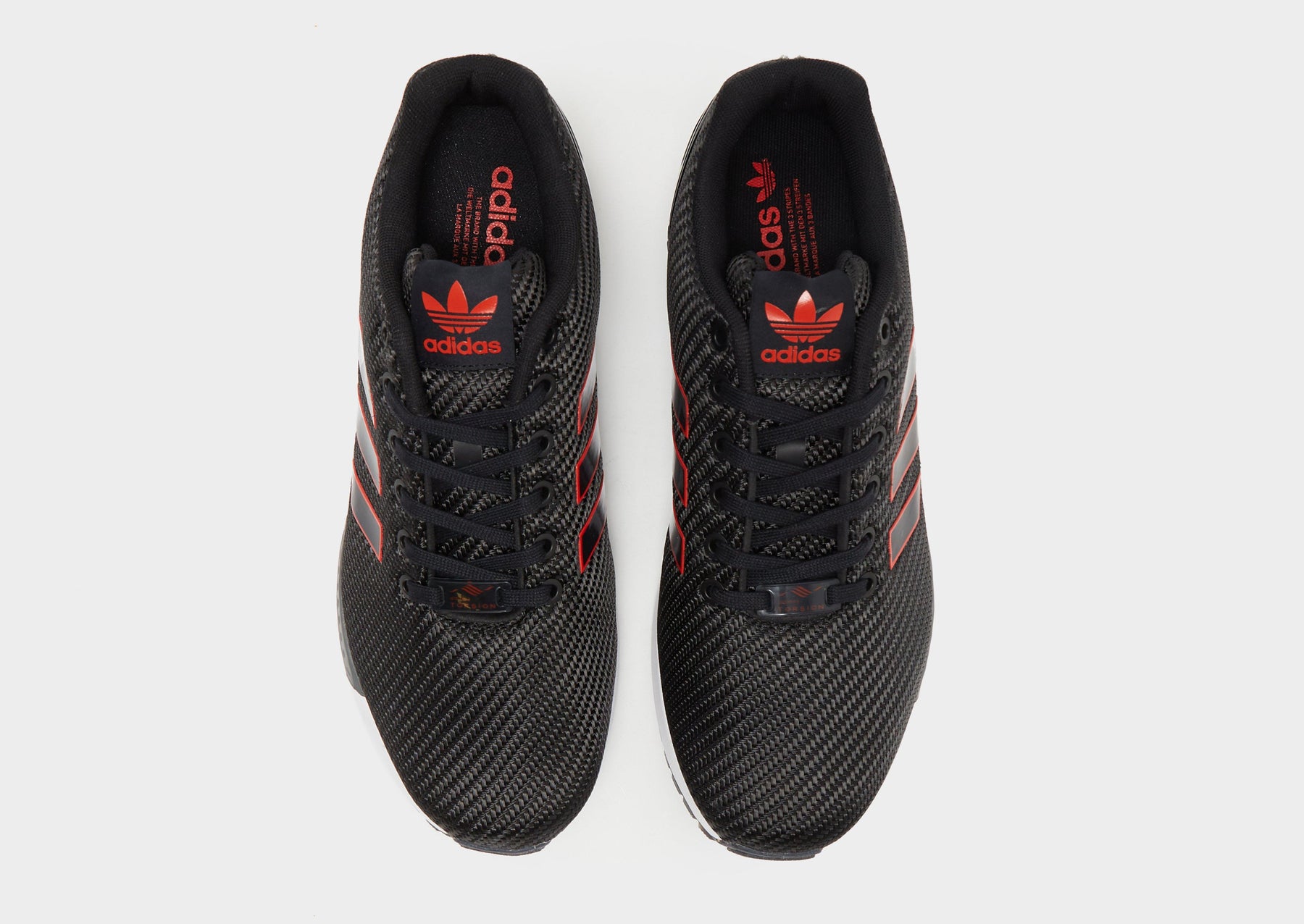 סניקרס ZX Flux | גברים