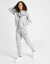 סווטשירט קפוצ'ון ג'וניורס Tech Fleece