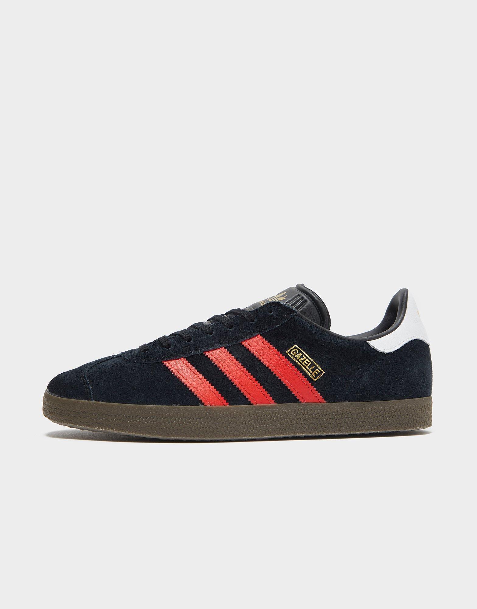 jd sports mens gazelles
