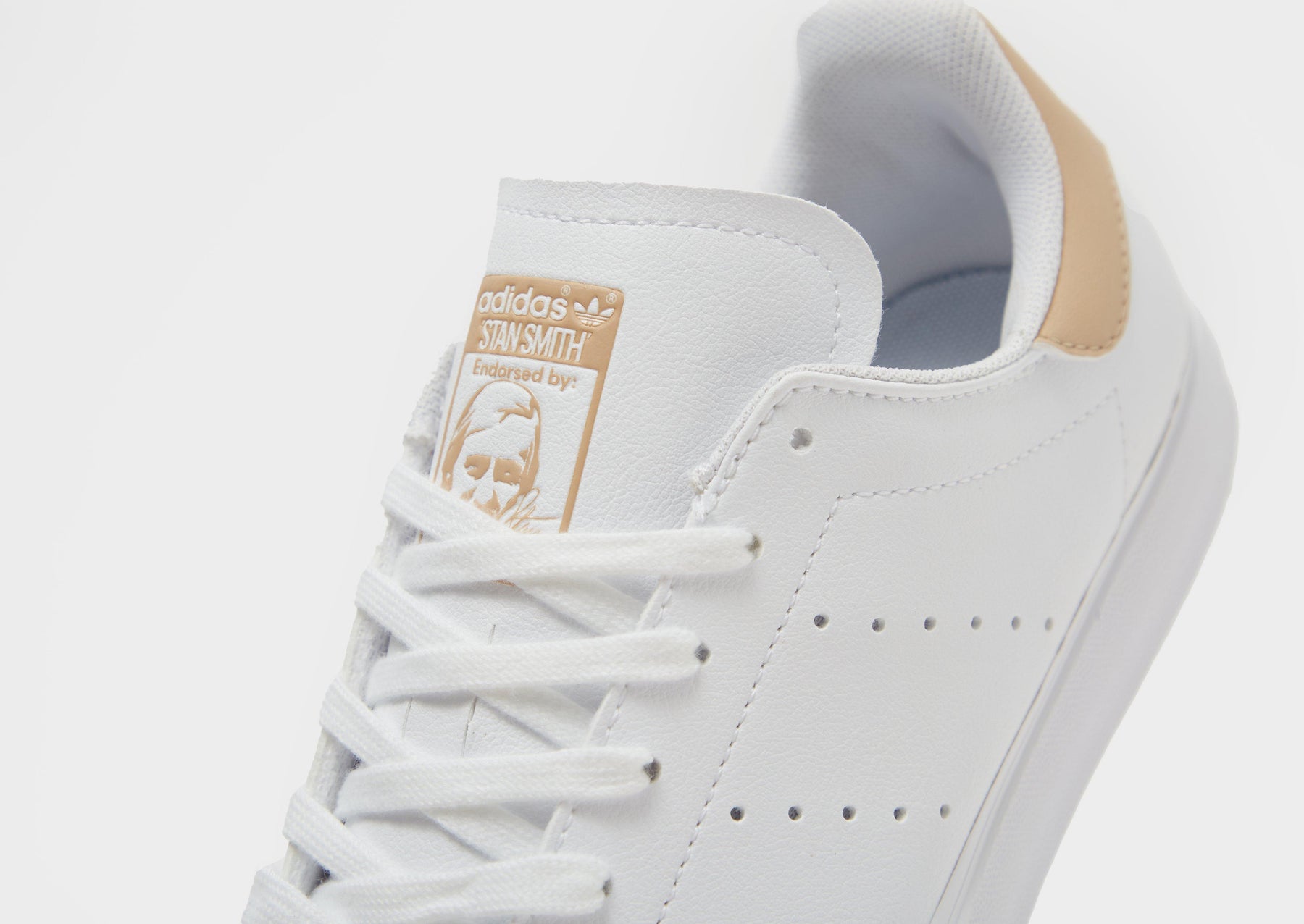 סניקרס Stan Smith Vulc | ג'וניורס