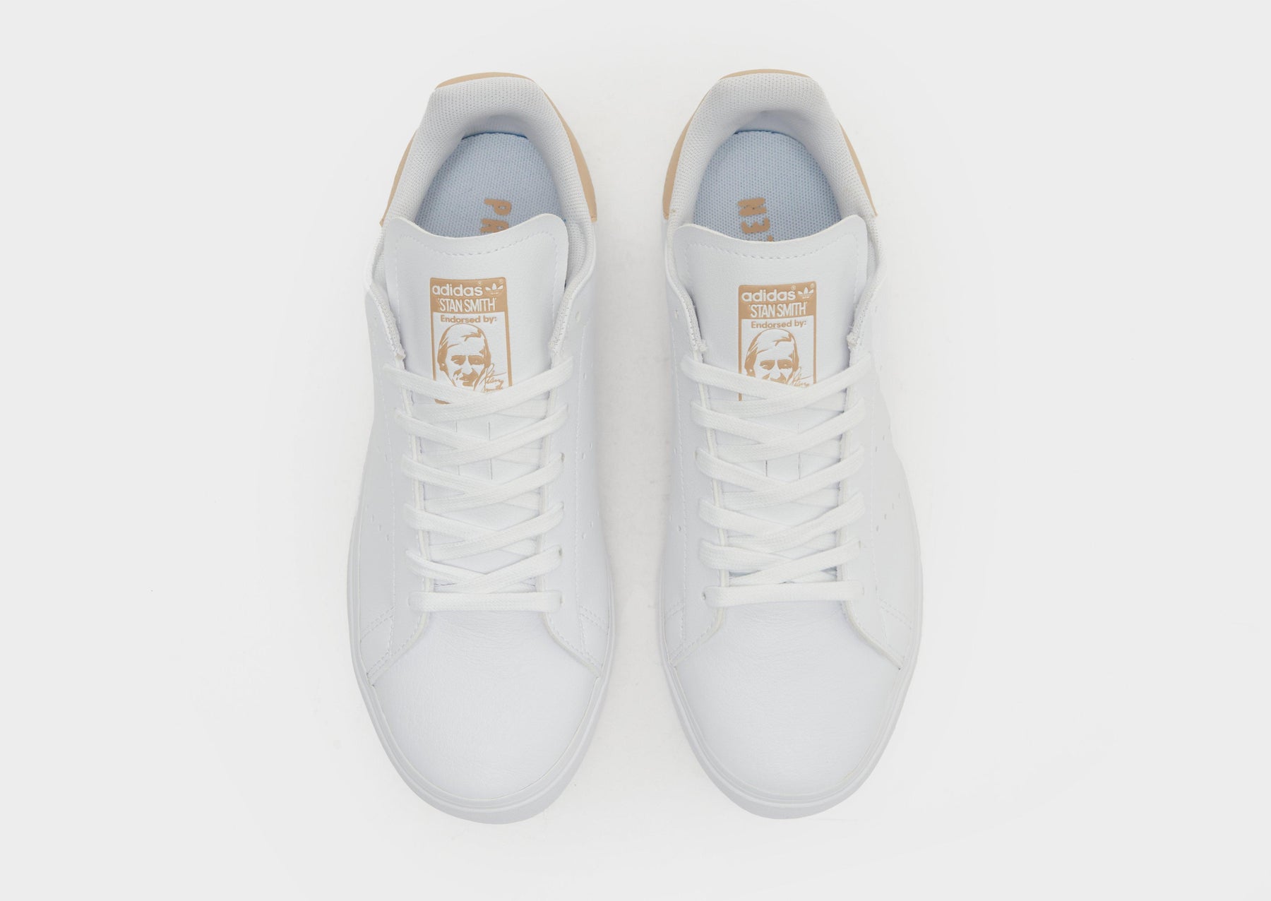 סניקרס Stan Smith Vulc | ג'וניורס