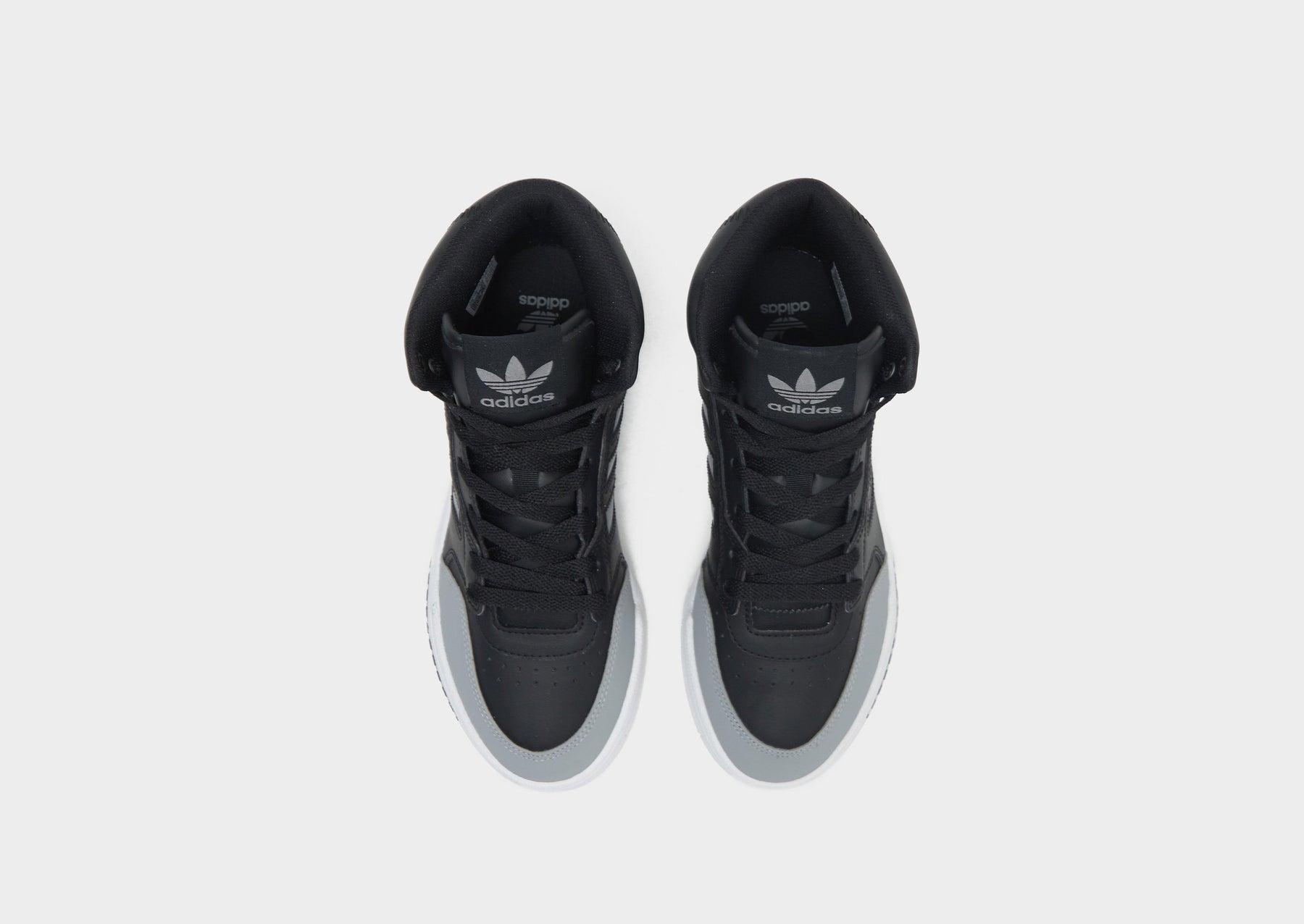 סניקרס גבוהות ג'וניורס Drop Step Mid
