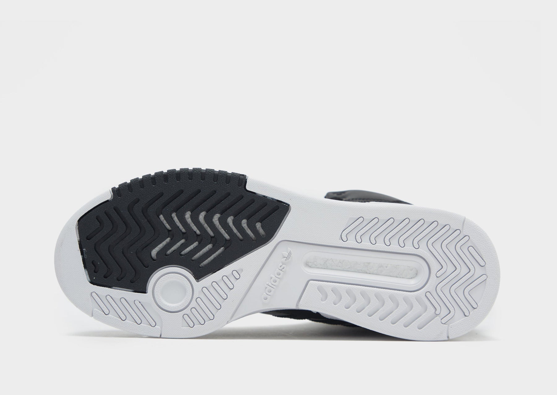 סניקרס גבוהות ג'וניורס Drop Step Mid