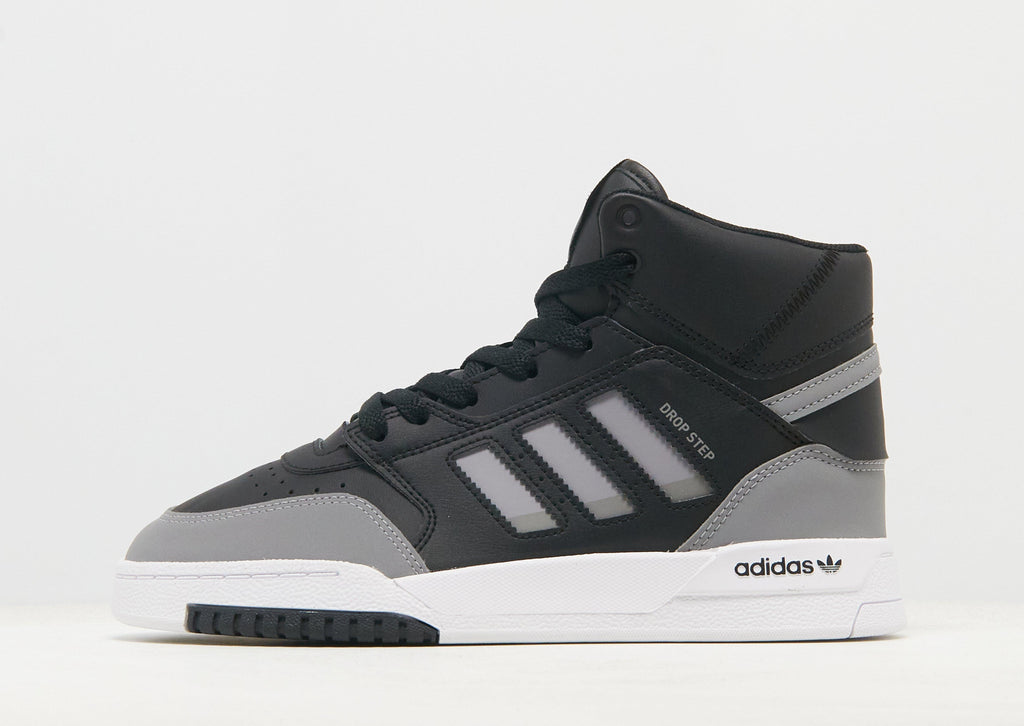 סניקרס גבוהות ג'וניורס Drop Step Mid