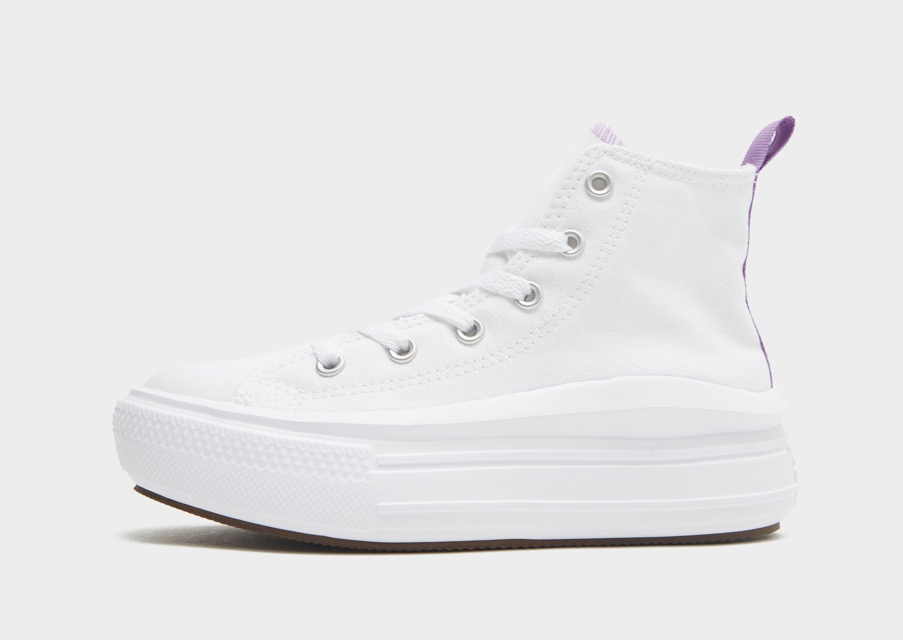 סניקרס גבוהות ילדים Chuck Taylor All Star Move