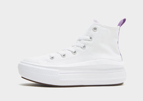 סניקרס גבוהות ילדים Chuck Taylor All Star Move