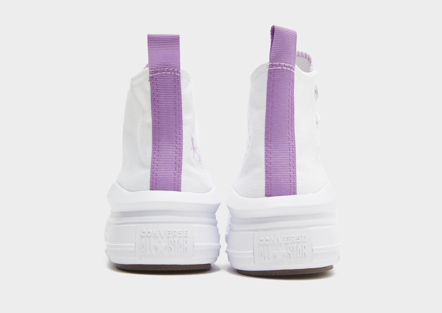 סניקרס גבוהות ילדים Chuck Taylor All Star Move