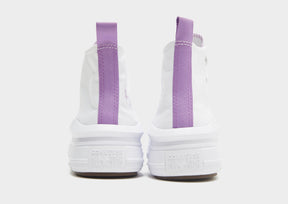 סניקרס גבוהות ילדים Chuck Taylor All Star Move