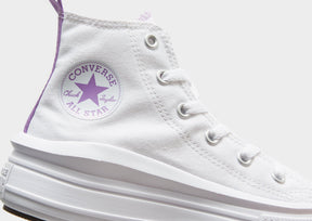 סניקרס גבוהות Chuck Taylor All Star Move | ילדים