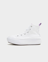סניקרס גבוהות ילדים Chuck Taylor All Star Move