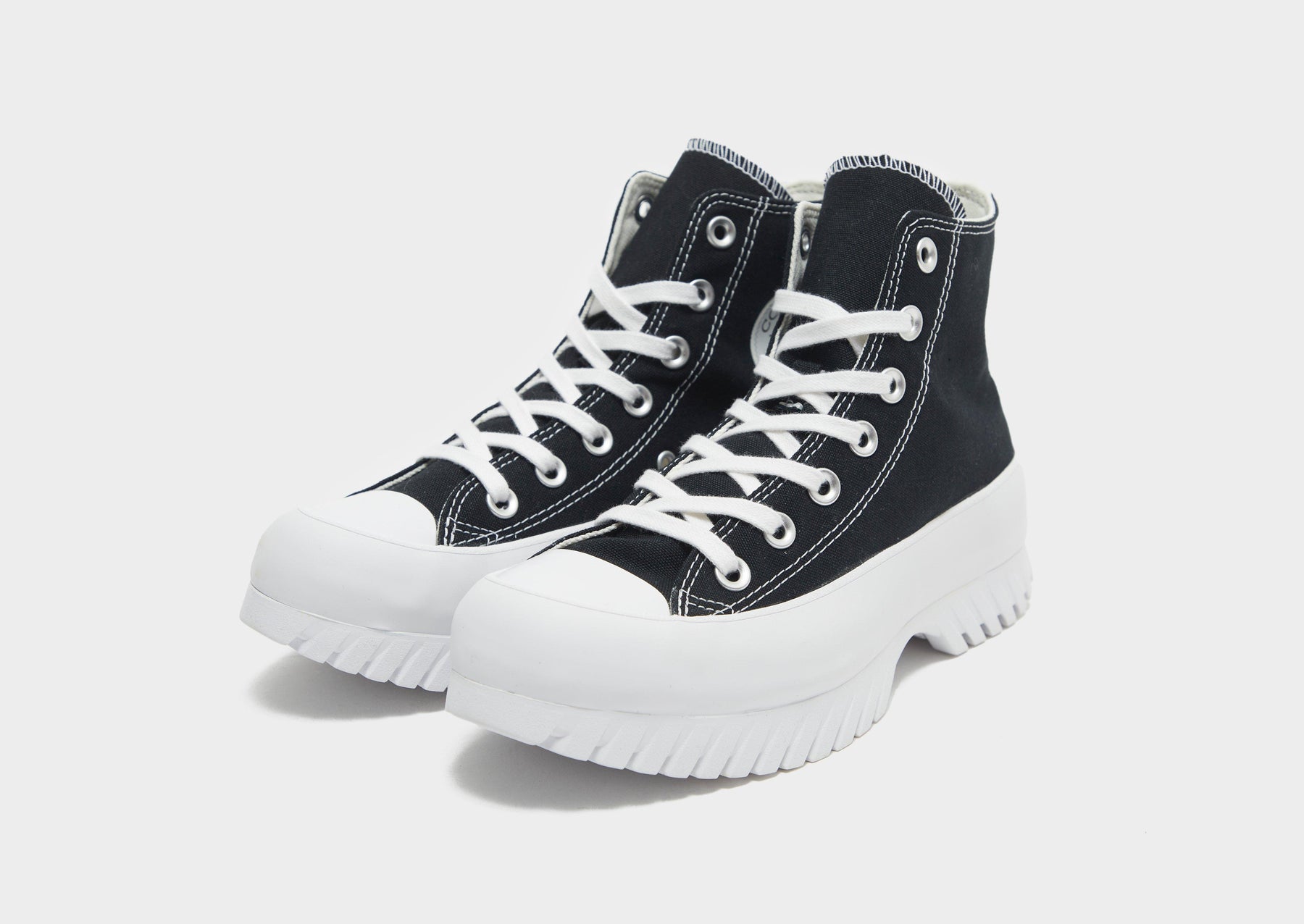 סניקרס גבוהות Chuck Taylor All Star Lugged 2.0