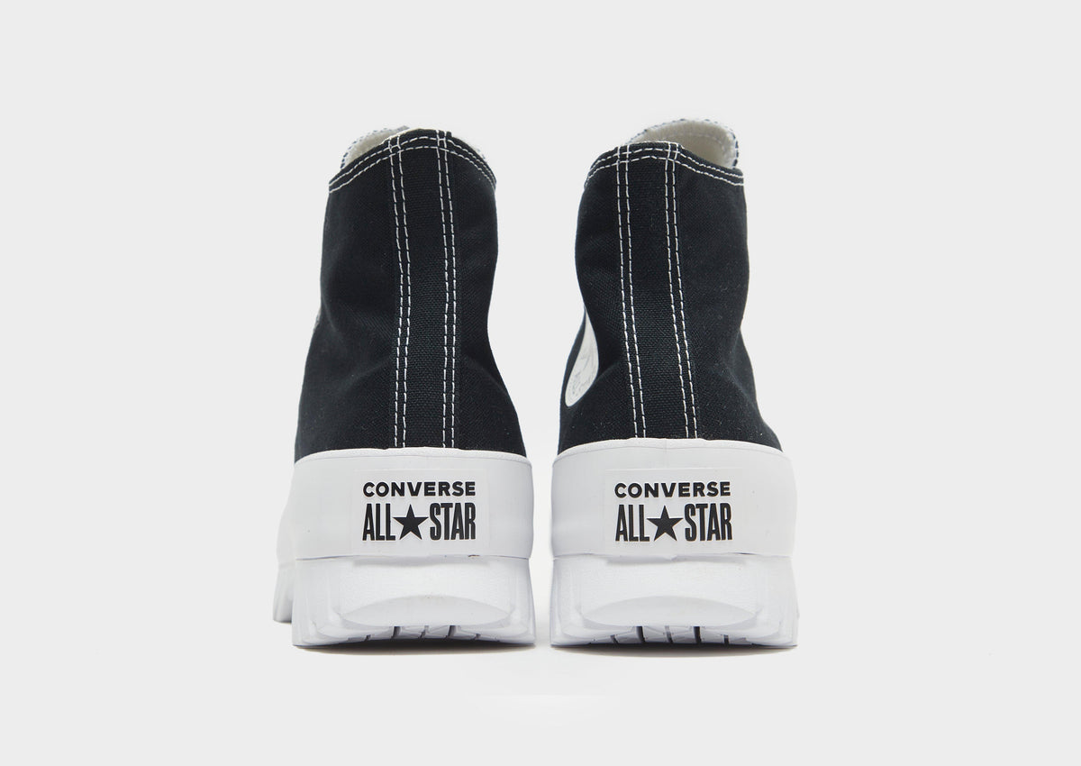 סניקרס גבוהות Chuck Taylor All Star Lugged 2.0