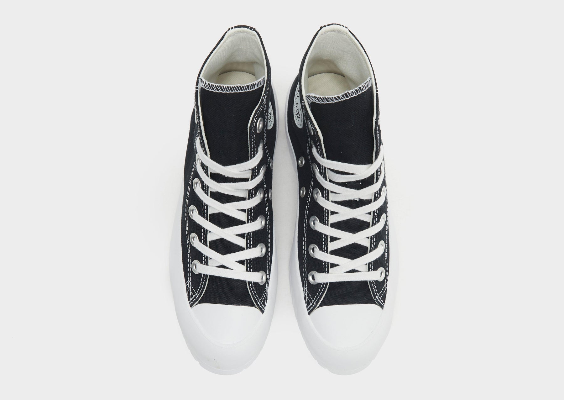 סניקרס גבוהות Chuck Taylor All Star Lugged 2.0