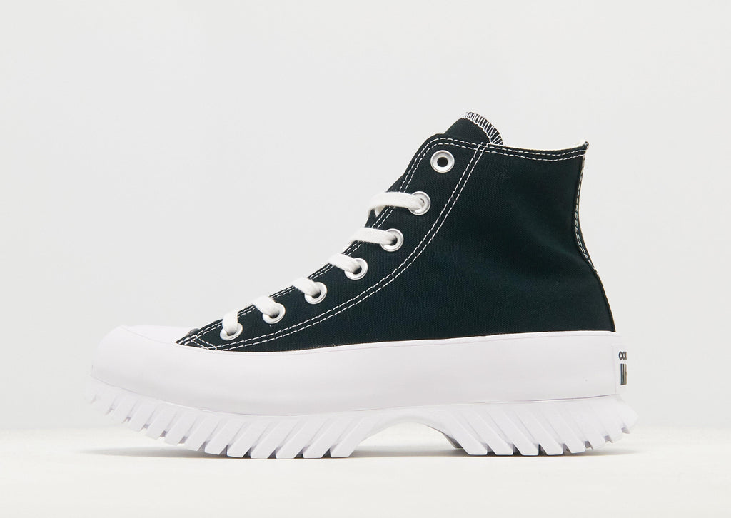 סניקרס גבוהות Chuck Taylor All Star Lugged 2.0