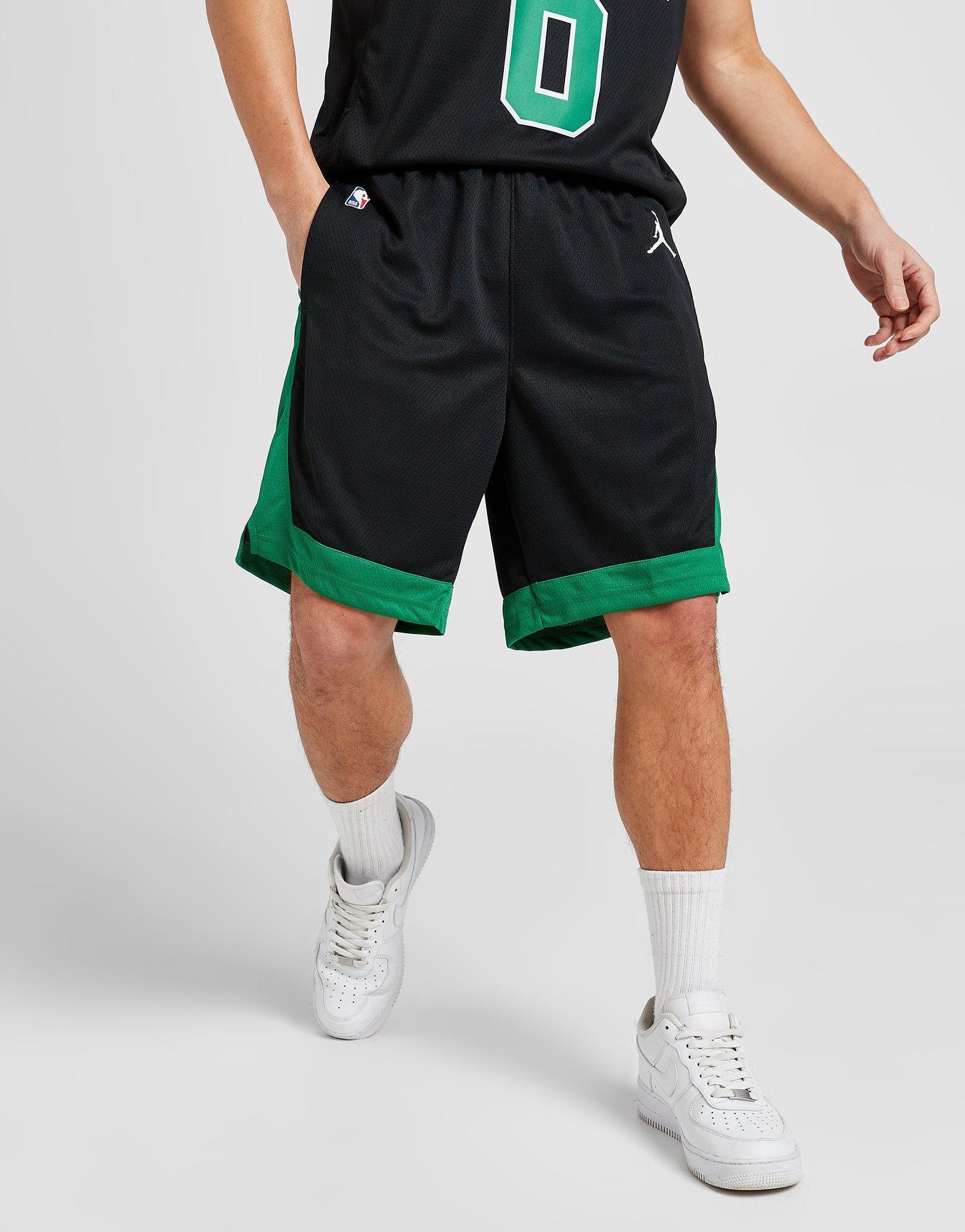 מכנסי כדורסל Boston Celtics Swingman | גברים