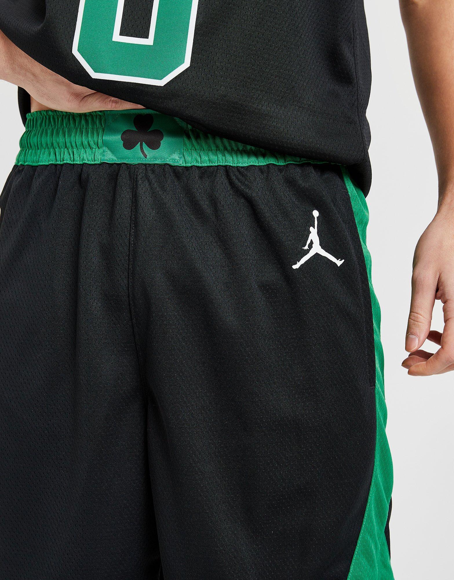 מכנסי כדורסל Boston Celtics Swingman | גברים