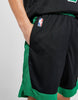 מכנסי כדורסל Boston Celtics Swingman | גברים