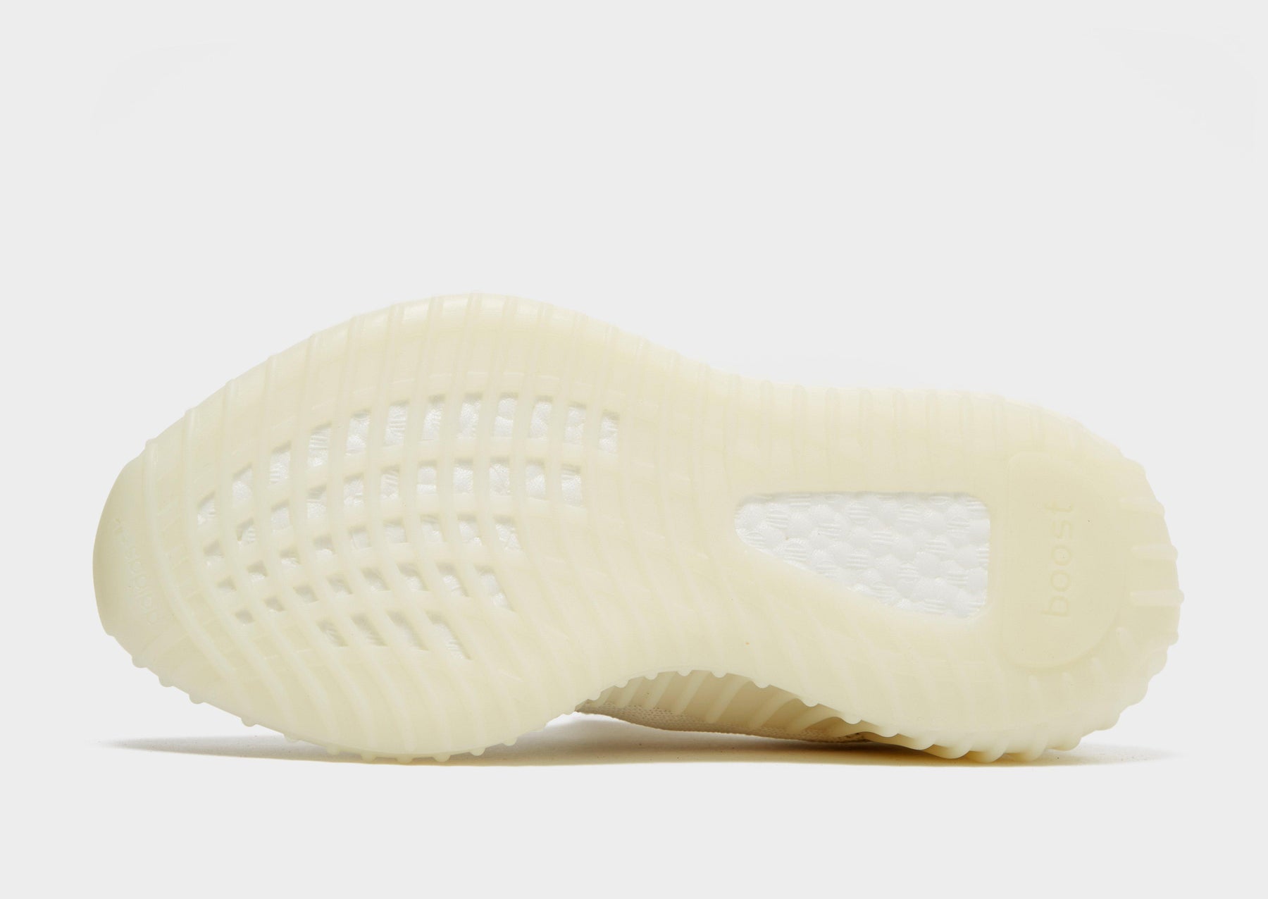 סניקרס Yeezy Boost 350 V2 Bone