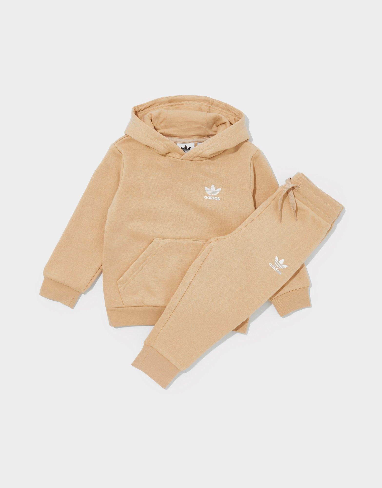 חליפת קפוצ'ון Adicolor | בייבי