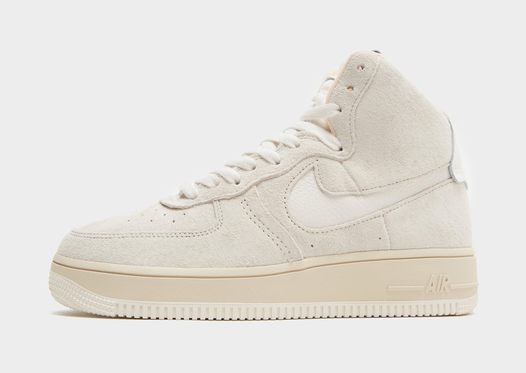 סניקרס Air Force 1 Sculpt High | נשים