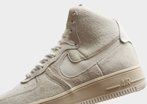 סניקרס Air Force 1 Sculpt High | נשים