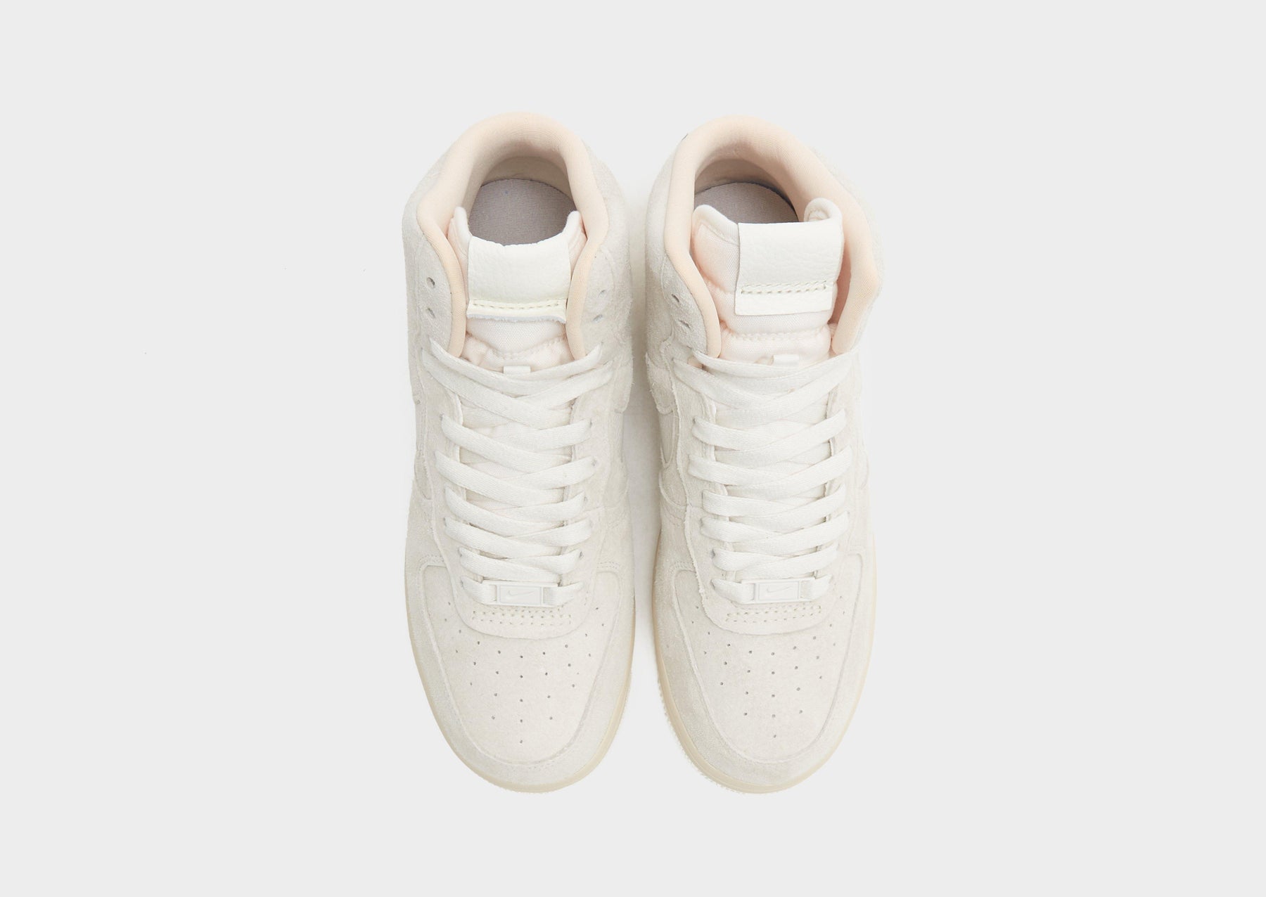 סניקרס Air Force 1 Sculpt High | נשים