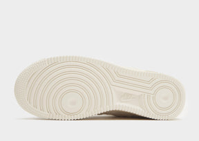 סניקרס Air Force 1 Sculpt High | נשים