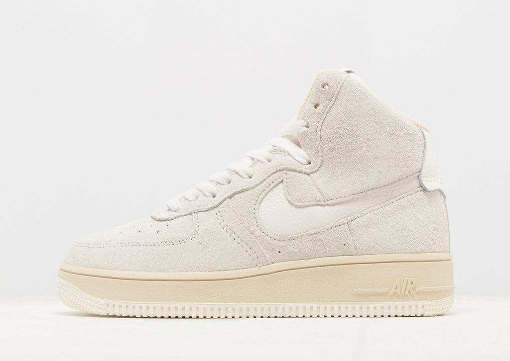 סניקרס Air Force 1 Sculpt High | נשים