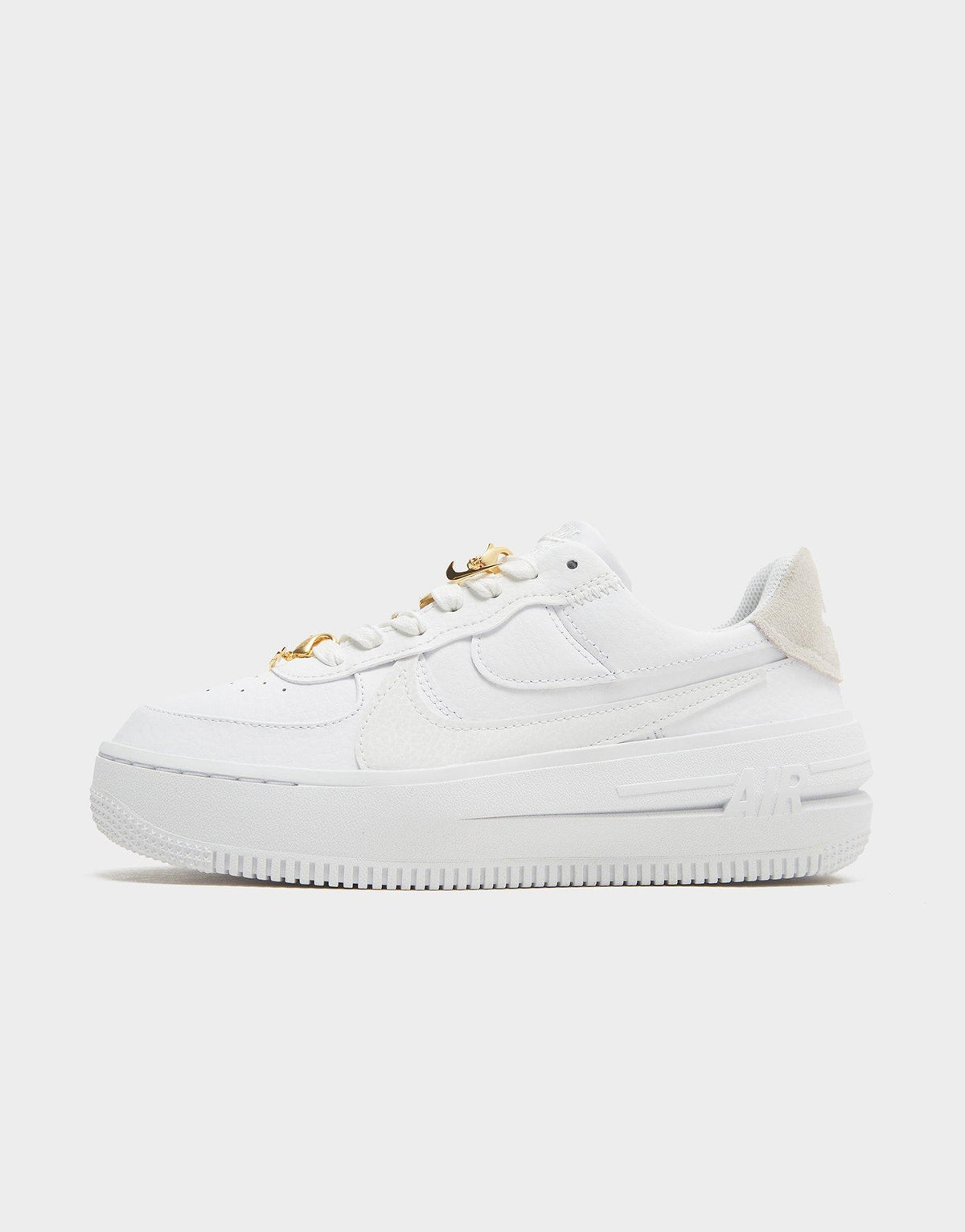 סניקרס Air Force 1 PLT.AF.ORM