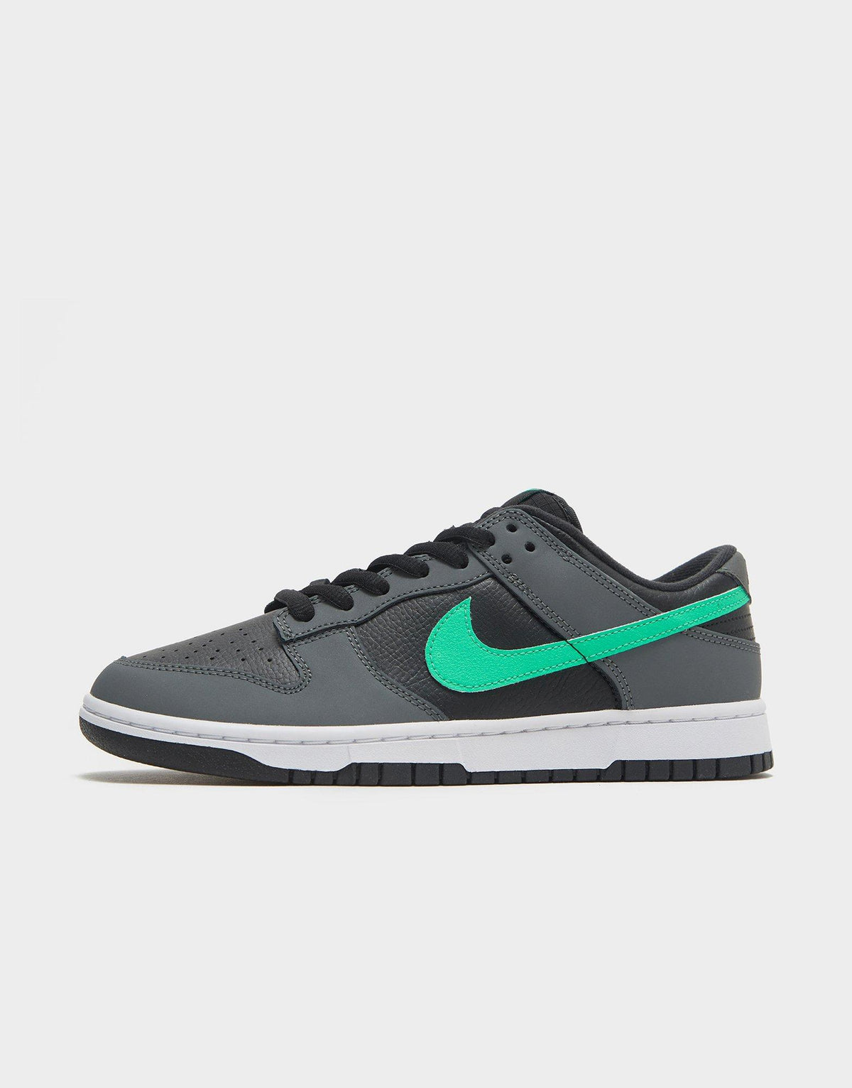 סניקרס Dunk Low Retro Green Glow | גברים