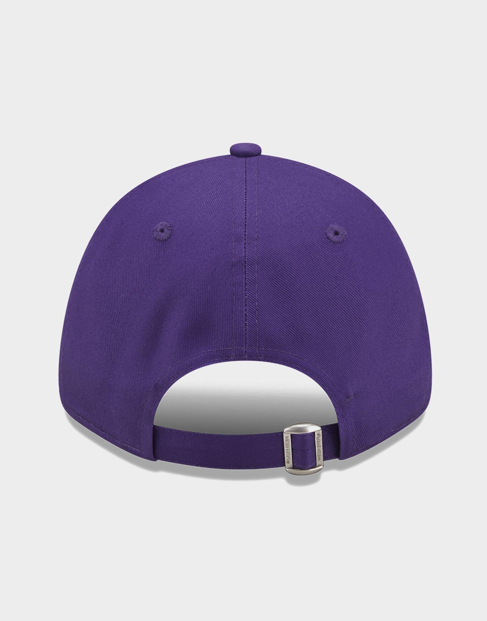 כובע מצחייה לוגו לייקרס 9Forty