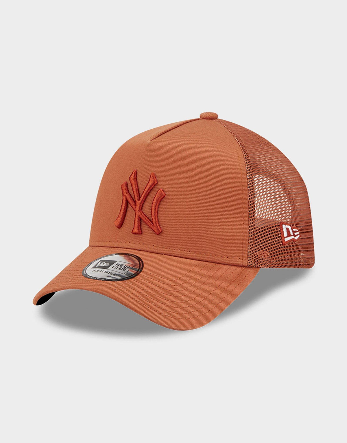 כובע מצחייה רשת יאנקיז Trucker