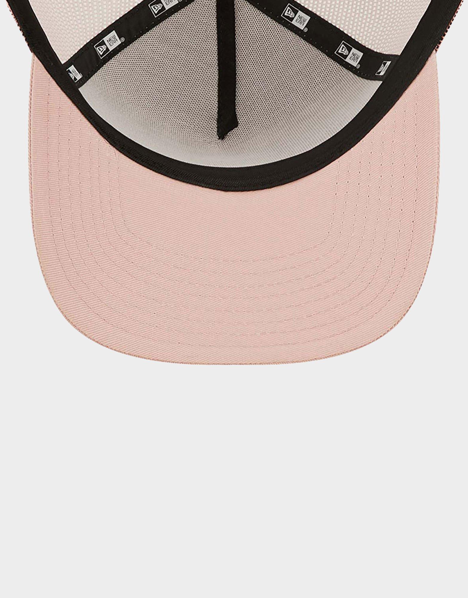 כובע מצחייה רשת דודג'רס Trucker