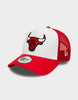 כובע מצחייה רשת Bulls